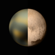 Illustration for article titled How Good Were We At Guessing What Pluto Would Look Like?